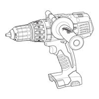Milwaukee M18 2610-20 Operator's Manual