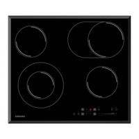 Samsung CTR164KC Series User Manual