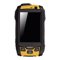 RugGear SWIFT PLUS(RG220) User Manual