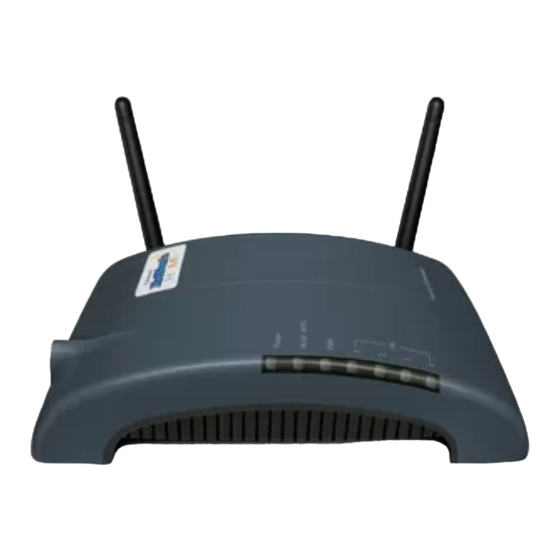 Cyberoam Home User Manual