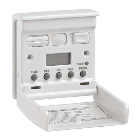 KS T40S-C Installation & Operating Instructions