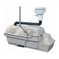 Sun-Mar CCEB-02515 Owner's Manual