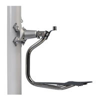 Scanstrut LMM-1 Installation Instructions