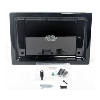 Crestron TST-902-DSW Do Manual