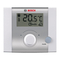 Thermostat Bosch WORCESTER FR 10 Installation & User's Instructions