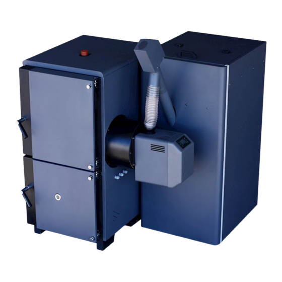Arikazan Devron Series Operation, Use And Maintenance Manual