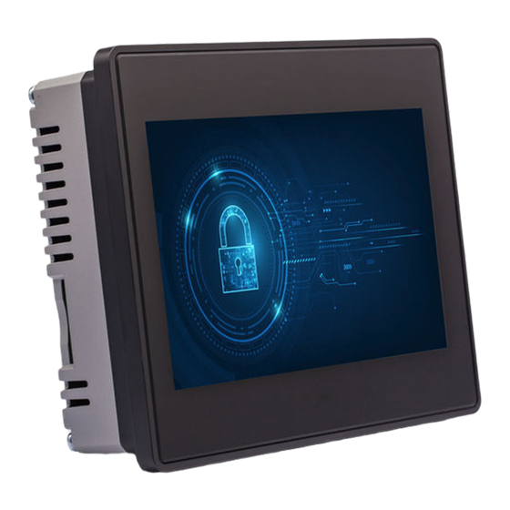 SBC PCD7.D5 CF Series User Manual
