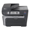 All in One Printer Brother MFC-7840W Quick Setup Manual