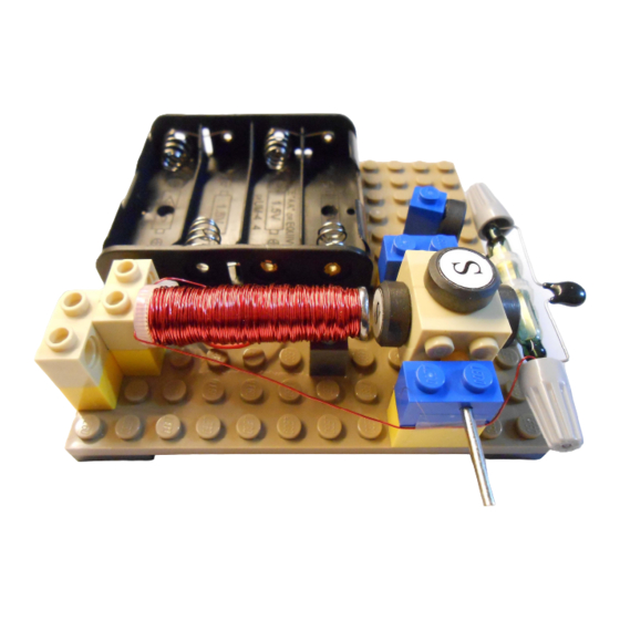 Simple Motors Kit 13 Manuals