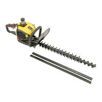 Maxxtools 21038 Instruction Manual
