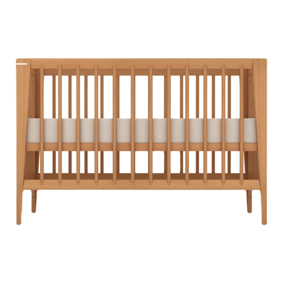 Redsbaby ARBOUR Product Manual