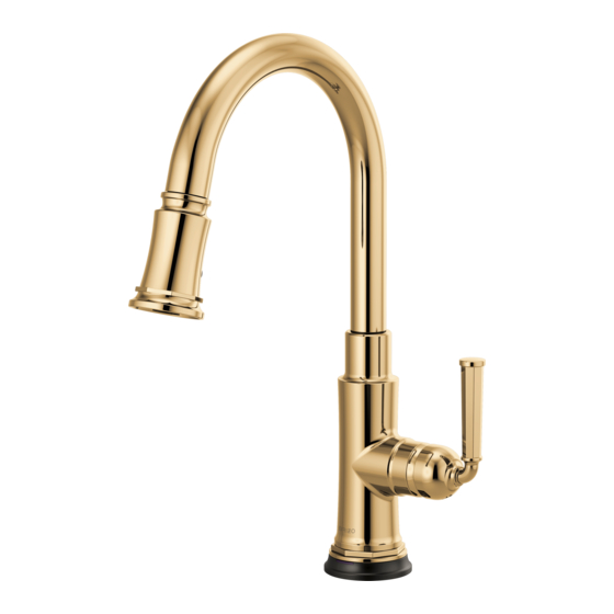 Brizo  63074LF Manual