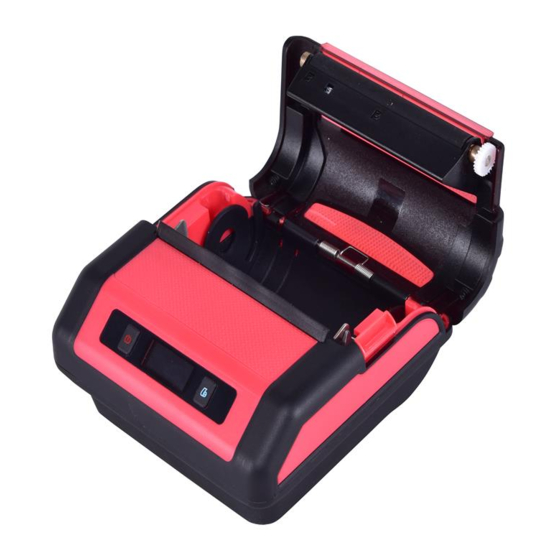Hanin HM-Z3 User Manual