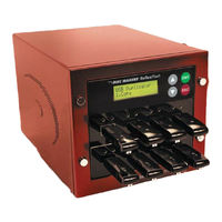 Disc Makers ReflexFlash7 User Manual