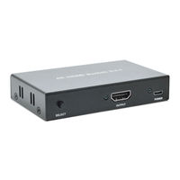 Kanaan KN40593 User Manual