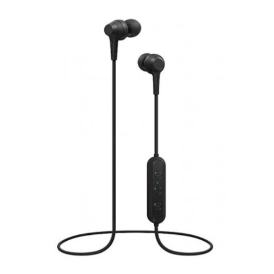 Onkyo SE-C4BT User Manual