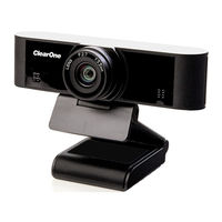 Clearone COLLABORATE VERSA 20 PLUS Quick Start Manual