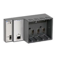 National Instruments 9146 Operating Instructions And Specifications