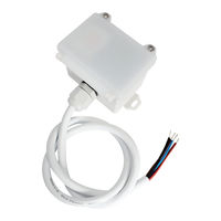 Hytronik HMW39/RF Quick Start Manual