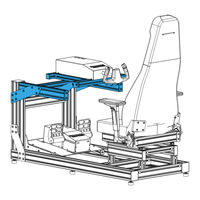 Monster MTS YOKE Instruction Manual