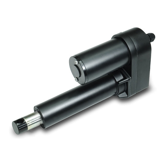 MOTECK ID10 Series Manual