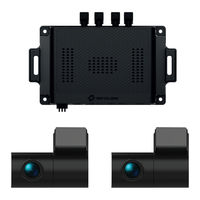 Neoline G-TECH X54 Quick Start Manual