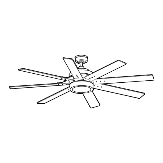 Honeywell Xerxes 50608 User Manual