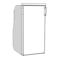 Vitrifrigo SLIM 90 M Instruction Manual