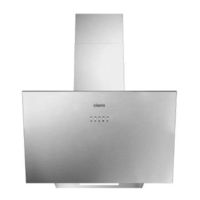 CIARRA CBCS6762A Instruction Manual