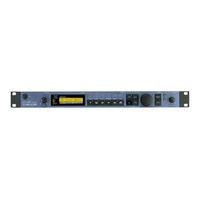 TC-Helicon Quintet User Manual