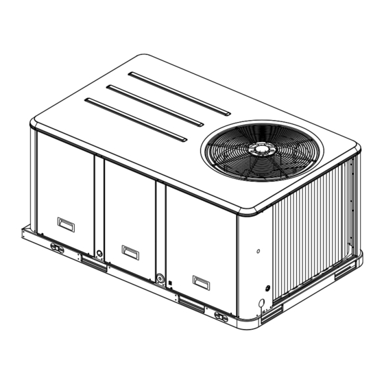Trane TSC060ED Installation, Operation And Maintenance Manual