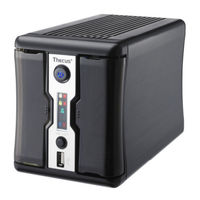 Thecus N2200 PLUS User Manual