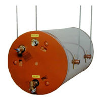 Hubbell Electric Heater Company HE Operating And Maintenance Manual