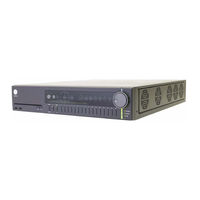 GE Security SymDec 16 plus 4 User Manual