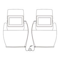 NextBase 9 Duo Professional Instruction Manual