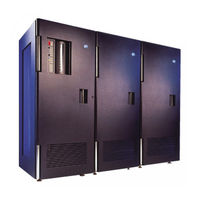 IBM TotalStorage 3494 Tape Library Operator's Manual