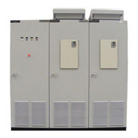 YASKAWA A1000 HHP Programming Manual