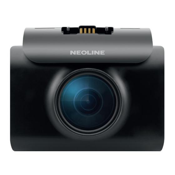 Neoline X-COP R750 User Manual