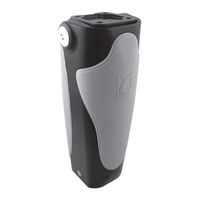 Ossur Mauch Knee Plus Instructions For Use Manual