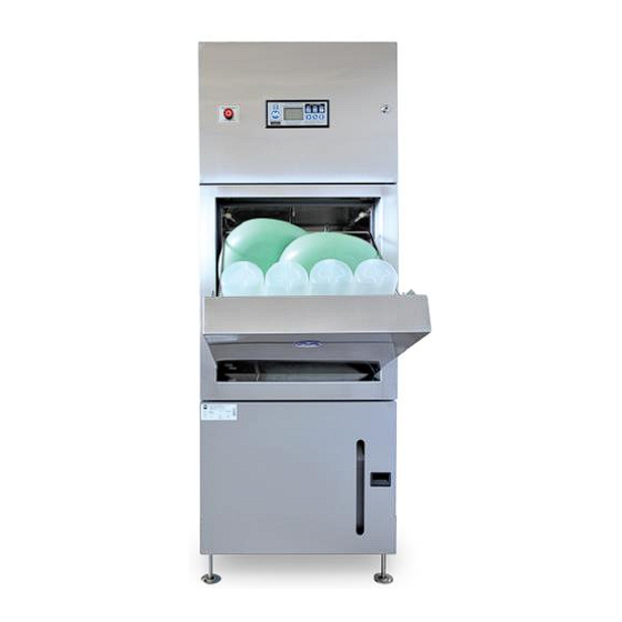 Malmet WDS Series Manuals