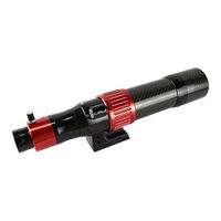 DAYSTAR FILTERS SOLAR SCOUT Manual