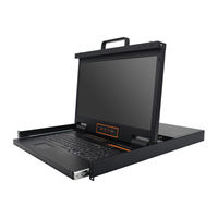 Kinan LC2808 User Manual