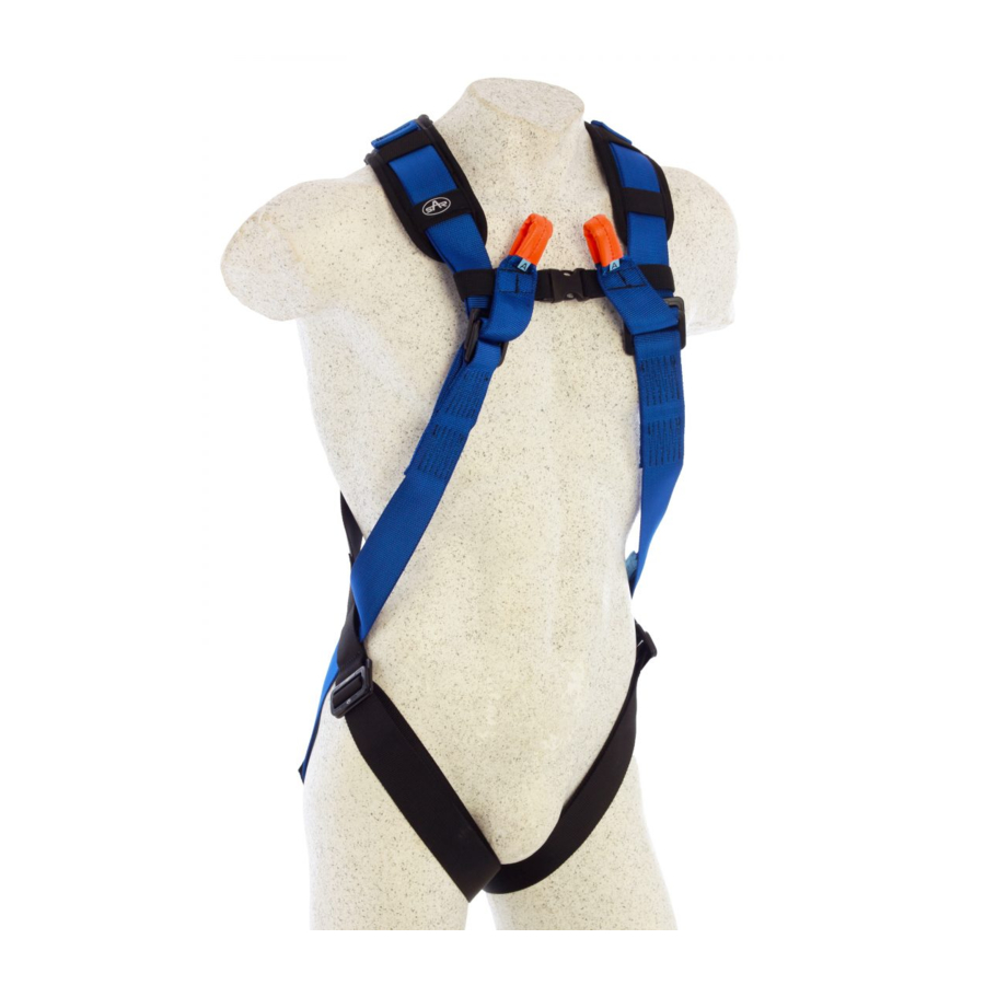 SAR Kestrel 2 User Manual