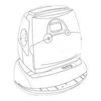 Esselte DYMO StampManager 200 Instructions For Use Manual
