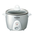 Panasonic SR-G06 Service Manual