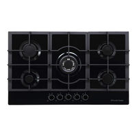 Russell Hobbs RH86GH702B Instruction Manual