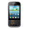 Cell Phone Samsung GT-B5330 User Manual