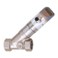 IFM SBY2 Series Operating Instructions Manual