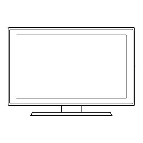 Samsung UE40C8705 LED TV Manuals