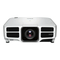 Projector Epson EB-L1750U User Manual